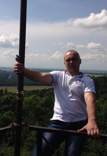My photo - sergey, 42 from Ternopil (@sergey764887)