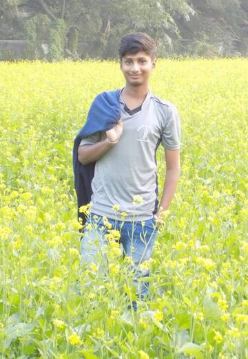 My photo - Keshava M R, 25 from Gurugram (@keshavamr)