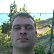Павел, 32, Балашов