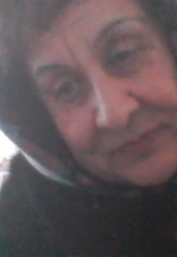 Моя фотография - Клавдия, 77 из Иркутск (@klavdiya841)