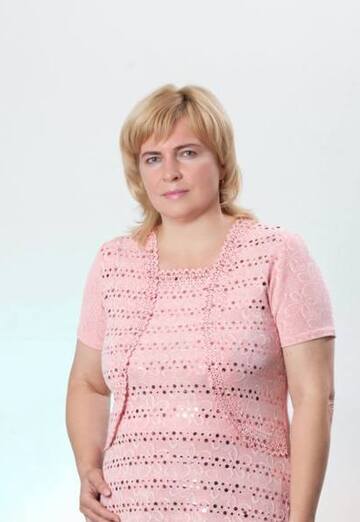 My photo - Elena, 56 from Vinnytsia (@elena446940)