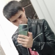 Astik, 21, Киргиз-Мияки