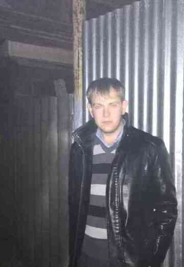Моя фотография - Алексей, 34 из Чебоксары (@aleksey389963)