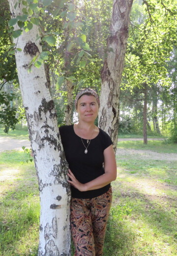 Моя фотография - Виктория, 49 из Сыктывкар (@viktoriya68204)