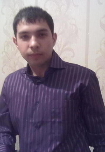 Моя фотография - acronis, 34 из Ташкент (@acronis3)