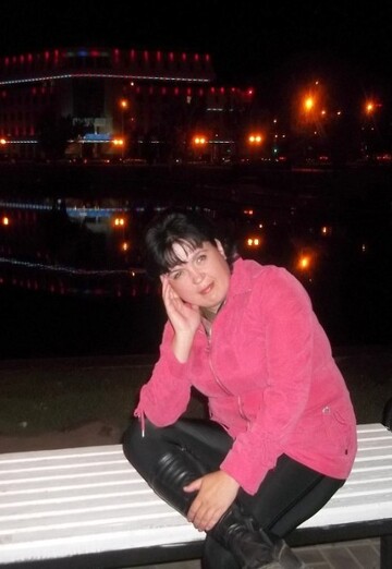 Моя фотография - Юлия, 45 из Астрахань (@uliya73091)