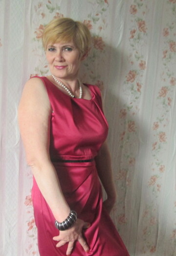 My photo - Svetlana, 53 from Topchikha (@svetlanasosnina)