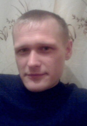 My photo - Aleksandr, 39 from Gubakha (@aleksandr520066)