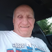 Владимир, 61, Пугачев