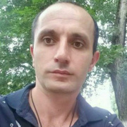 Фёдор, 38, Новокубанск