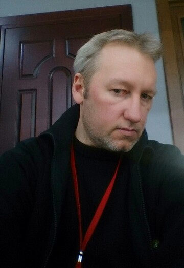 Моя фотография - Игорь/вдовец/, 55 из Москва (@igor251178)