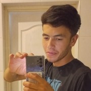 Олег, 21, Москва