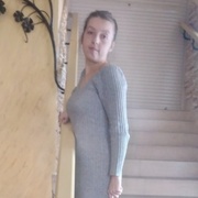 Яна, 27, Иваново