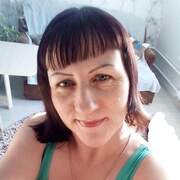Вера, 44, Колпашево