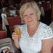 Ольга, 66, Можайск