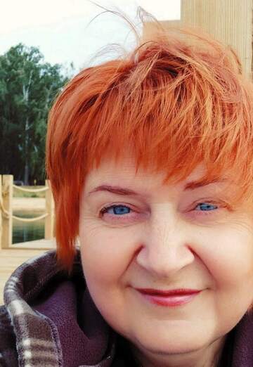 La mia foto - Elena 🌞, 50 di Čeljabinsk (@elena179338)