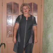 Светлана 44 года (Весы) Копыль