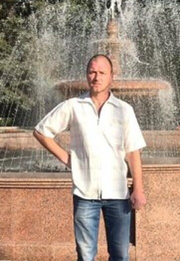 Моя фотография - Дмитрий, 47 из Москва (@dmitriy449856)