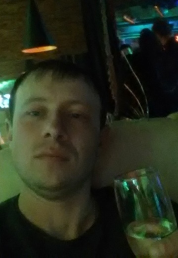 My photo - Igor, 36 from Tiraspol (@igor255309)