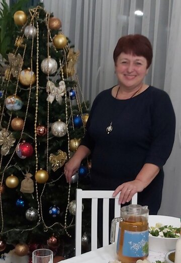 My photo - Nadіya, 60 from Lviv (@nadya16921)