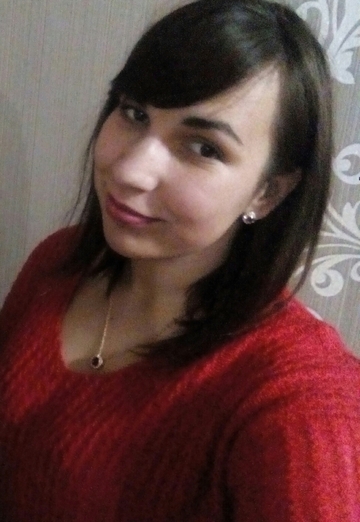 Viktoriya (@amina388) — my photo № 1