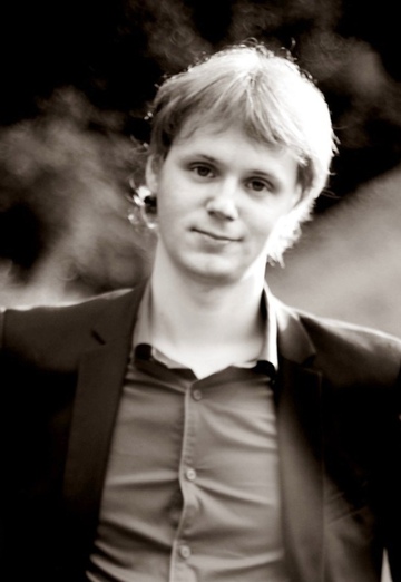 Моя фотография - Владислав, 34 из Петрозаводск (@vladislav54132)