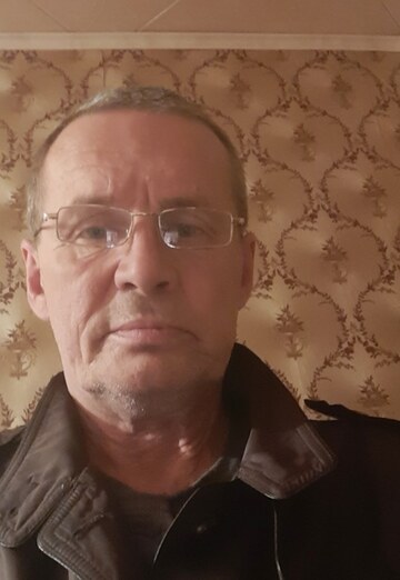 Моя фотография - Влад Новоселов, 59 из Красноуральск (@vladnovoselov)