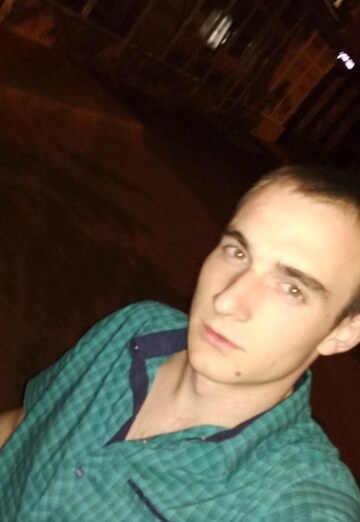 My photo - Yaroslav, 29 from Kremenchug (@yaroslav17329)