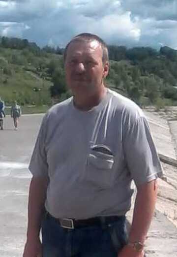 My photo - Anatoliy, 54 from Orenburg (@anatoliy104958)
