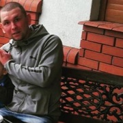 Witek, 31, Лодзь