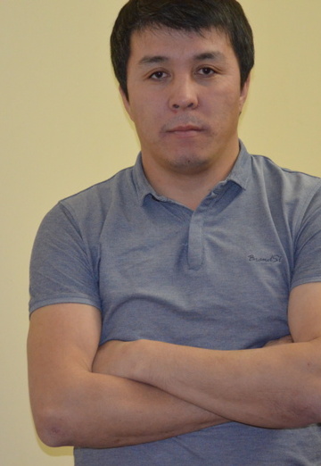 Моя фотография - Ернур, 39 из Астана (@ernur236)