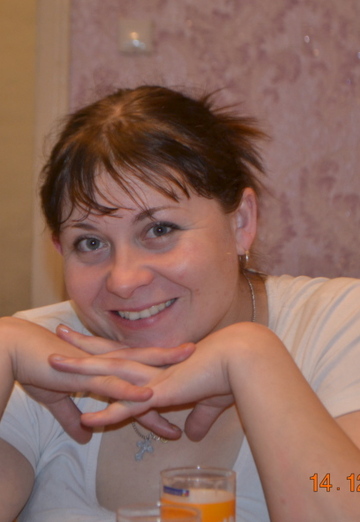 My photo - vera, 36 from Kirov (@vera24277)