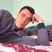 Вадим, 39, Тарко (Тарко-сале)