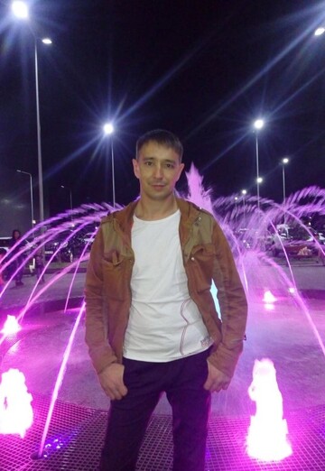 Моя фотография - Роман, 43 из Павлодар (@roman141502)