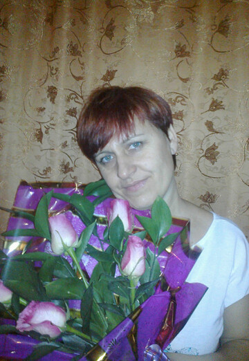 My photo - Nadejda, 50 from INTA (@nadejda54433)