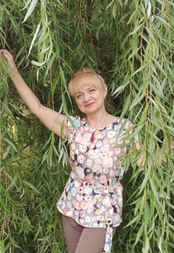 My photo - Elena, 54 from Yoshkar-Ola (@elena499600)