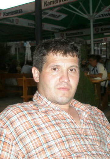 My photo - Blagovest, 54 from Gabrovo (@bobiaz)