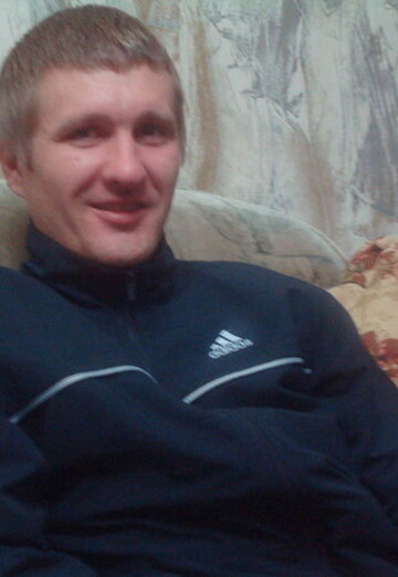 Моя фотография - Егор, 47 из Караганда (@egor44864)