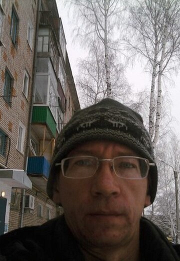 Моя фотография - Александр, 49 из Белебей (@aleksandr443467)
