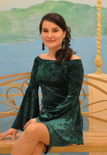 Моя фотография - Гульназира, 38 из Астана (@gulnazira18)