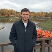 Дмитрий, 29, Губкин