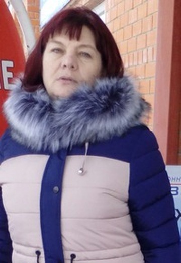 My photo - Irina, 26 from Novomoskovsk (@irina200203)