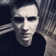 Константин, 25, Бугуруслан