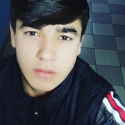 Федя, 22, Краснодар