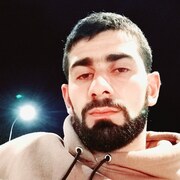 Hovo, 23, Москва