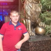 Юрий, 41, Целина