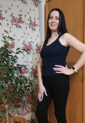 My photo - Irina, 35 from Angarsk (@irina364198)
