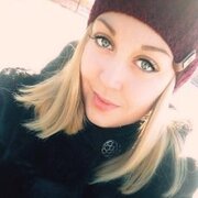Катерина, 30, Сретенск