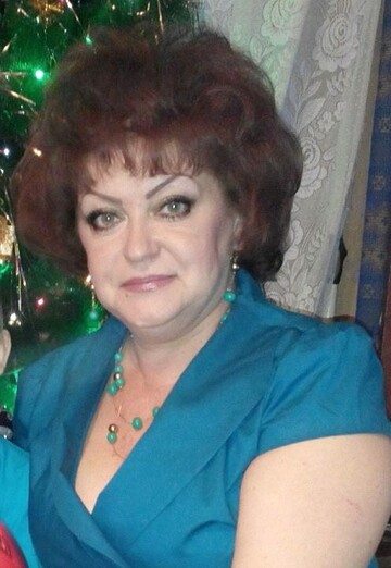My photo - Lyudmila, 55 from Rostov-on-don (@ludmila23927)
