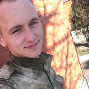 Георги, 29, Моздок